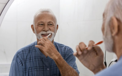 Nightly Brushing Will Help Your Teeth and Gums