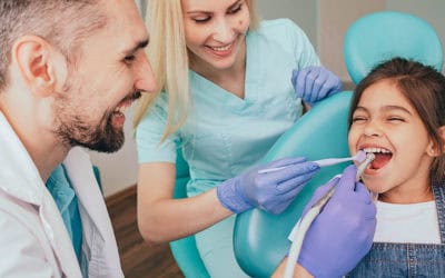 First Dental Visit: When Should You Take Your Child