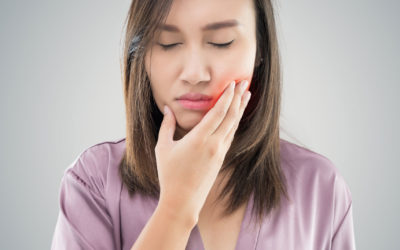 How to Calm Tooth Extraction Jitters