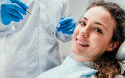 How is Your Dental Health Linked to Your Overall Health?