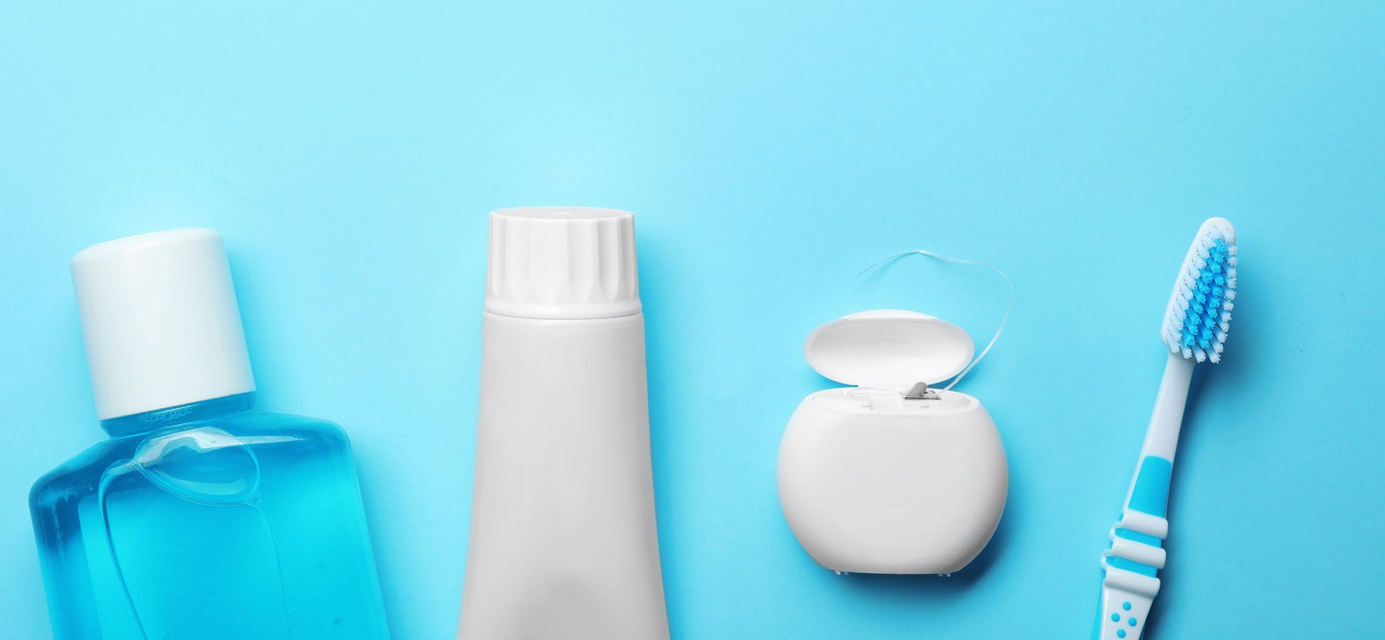 Check Out These Oral Hygiene Products if You Want a Whiter Smile