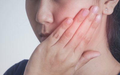 What are the Signs of Gum Disease