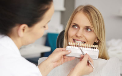 Questions to Ask Your Dentist When You’re Treating Tooth Decay