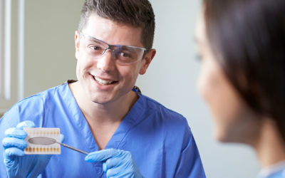 Essential Dental Tips on Cosmetic Dentistry
