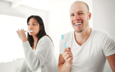 Brushing: Common Questions Asked