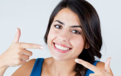 The Main Options for Whitening Your Smile