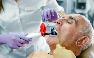 Sedation Dentistry: Perfect for the Modern Patient.