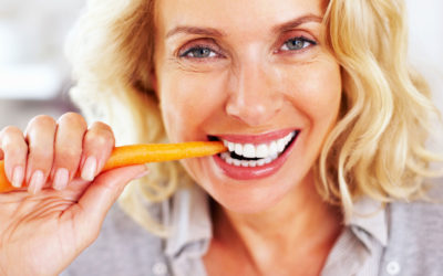 Enamel-Friendly Foods for Your Teeth