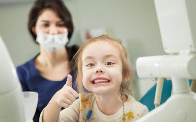 Scared of the Dentist? Here’s 3 things You can do
