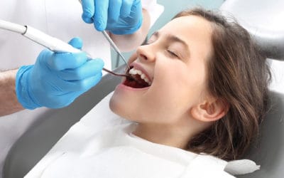 Dental Sealants: “Parents should be asking for sealants and not taking no for an answer.”