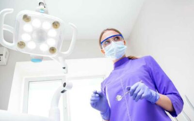 What To Do If You Have a Dental Emergency