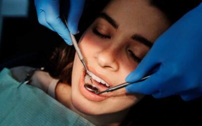 Is It Normal To Have Some Discomfort After A Dental Procedure?