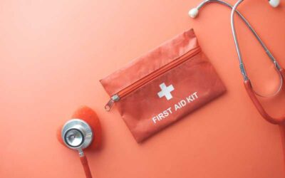 Be Prepared for Dental Emergencies with a Dental First Aid Kit