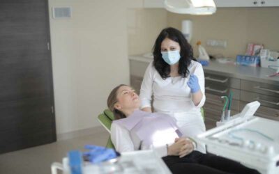 A Behind-the-Scenes Look at Teeth Cleaning