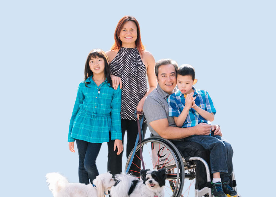 Sacramento dentist Dr. Hoang Truong