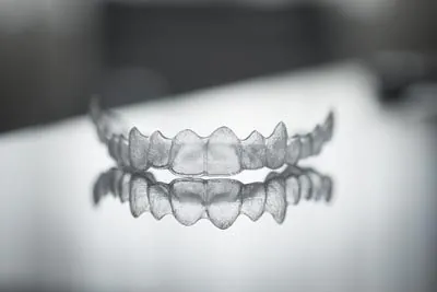 SureSmile clear aligners Sacramento, CA