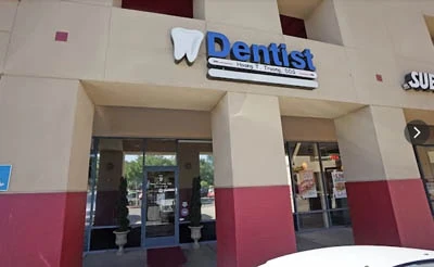 Gateway Oaks Dental in Sacramento, CA