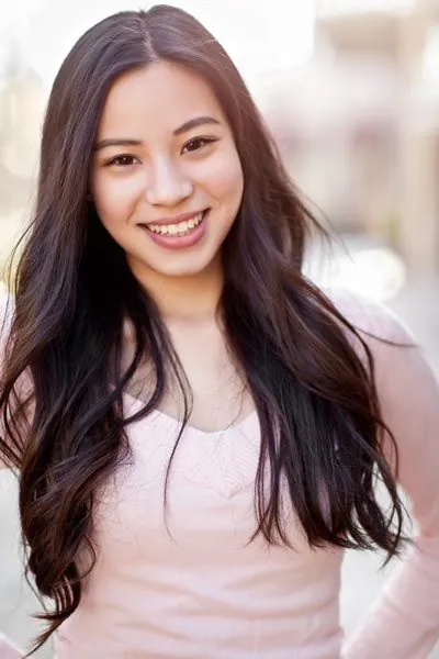 woman smiling after dental care at Gateway Oaks Dental