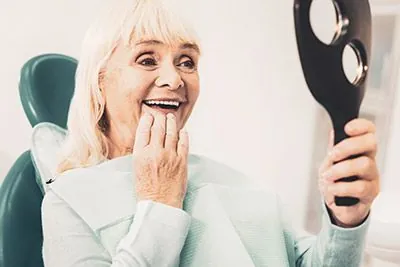 dentures Sacramento CA