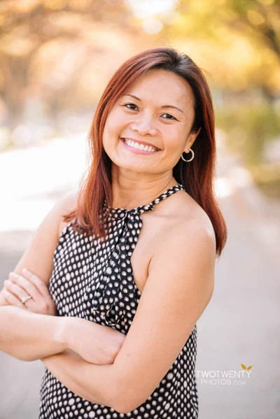Dr. Hoang Truong, DDS