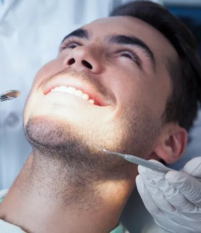 preventive dentistry Sacramento CA