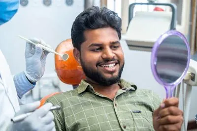 dental implants Sacramento CA