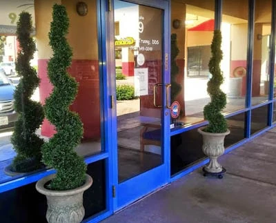 Gateway Oaks Dental in Sacramento, CA
