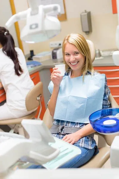 sedation dentistry Sacramento CA
