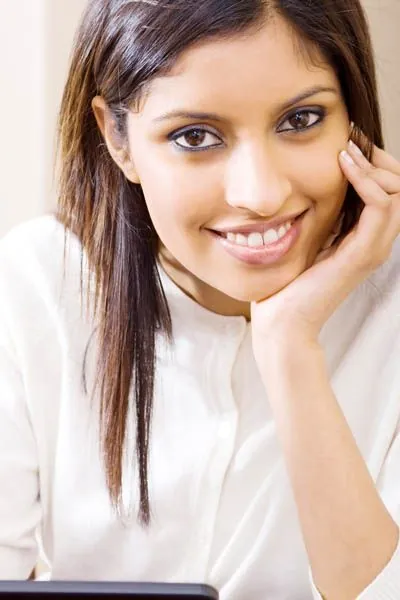 smile makeover Sacramento CA