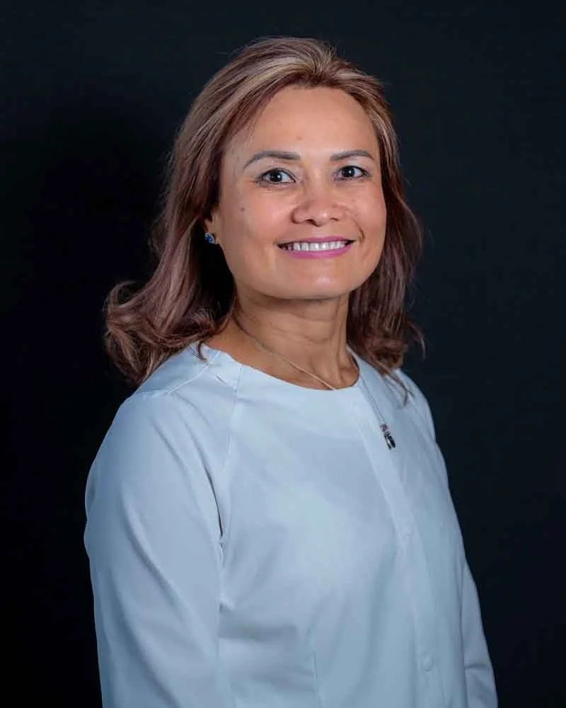 Dr. Hoang Truong, DDS